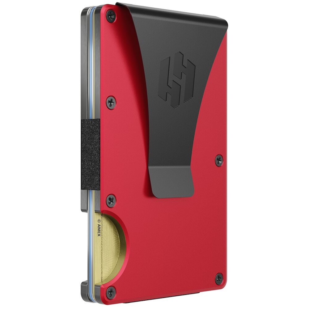 4776 Wallet - Reinvented Design 's Wallet - Slim, Minimalistic & Seamless